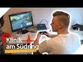 Jonas (15) zockt nur noch! Ist er wegen den Spielen so aggressiv? | Die Familienhelfer | SAT.1 TV