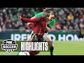 Ireland vs. Belgium International Friendly Highlights | Fox Soccer