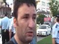 Balıkesir'de Şehit Annesine Gaz Bombası Atıldı ,AKİL Adamlara SERT Protesto (İzle,Paylaş)