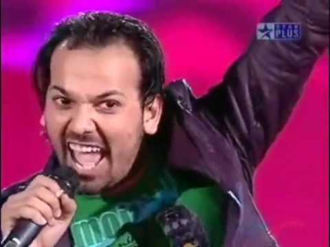 TERI DIWANI by Shadaab Amul Music ka maha muqabla