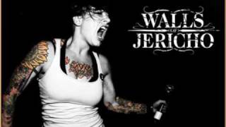 Watch Walls Of Jericho Ember Drive video