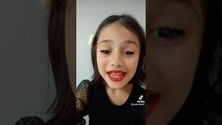 Benim Delil Tiktoklarım