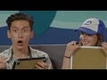 BEST FRIEND CHALLENGE (Mystery Sardine Punishment!)