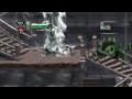 Dust An Elysian Tail #18 Dust An Elysian Tail #18