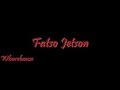 Fatso Jetson-Devil's Whorehouse
