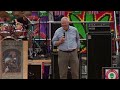 SEATTLE MAYOR MIKE McGINN SPEAKS OUT FOR CANNABIS LEGALIZATION