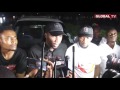 Full Video; Hatimaye R.O.M.A Apatikana, Atoa Tamko kwa Watanzania na Wasanii