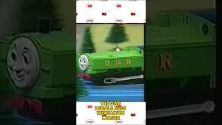 Tomy Thomas Prototypes That Never Made It To Stores