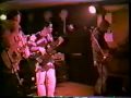Col Bruce Hampton Aquarium Rescue Unit live Shoeless Joe 1992 Jimmy Herring Oteil et al
