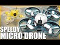 Blade Torrent 110 - Micro Drone