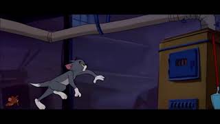 Youtube Tom And Jerry, 100 Episode - Busy Buddies 1956 Dushyant Rana