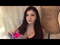 Asmr 100 Triggers In 10 Minutes Asmr 100 Triggers In 10 Minutes