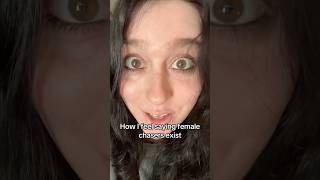 Female Chasers Are Real