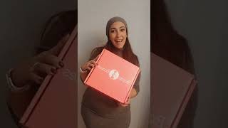 Pregnancy Subscription Box