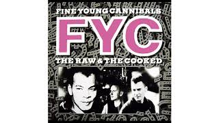Watch Fine Young Cannibals As Hard As It Is video
