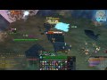 Anub'arak - Haste - Dethecus US