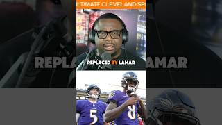 Joe Flacco Is Returning To Baltimore.