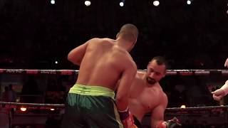 Super Boxing League | Ringside Super Shots | Hemi Ahio vs Ali Kiydin | SBL