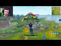 THANOS INFINITY GAUNTLET MODE | Fortnite Battle Royale