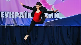 Линик Ладислава - Борец За Справедливость (Modern Dance) Планета Искусств Interplay