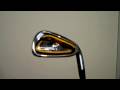 Golf Tips Magazine Spot On Review: Cleveland CG7 Iron