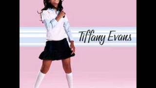 Watch Tiffany Evans I Want You Back video