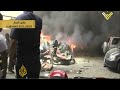 Al Jazeera discusses Beirut attack with political analyst