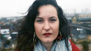 HIVE Studio -Street Sessions TV- Featuring MISS KERRI LAYTON