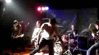 Watch Burning Steps Happy New Fear video