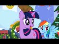 Twilight Sparkle - I spy... an 8 foot candy cane