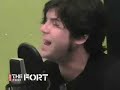 Ed Harcourt - "Shadowboxing" (Tripwire Acoustic Session)