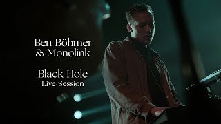 Watch Ben Bohmer Black Hole feat Monolink video