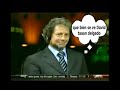 Top 10 Peleas de ESPN México (parte 1) - Fútbol picante, Capitanes, Cronometro