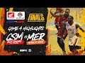 Highlights: G4: Ginebra vs Meralco | PBA Governors’ Cup 2019...