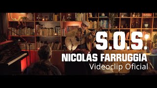 Nicolás Farruggia - S.O.S.