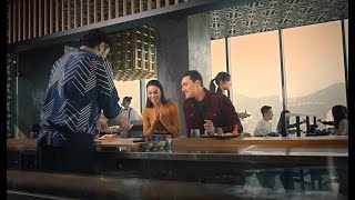 ALVA HOTEL BY ROYAL 帝逸酒店 CORPORATE VIDEO 企業宣傳片
