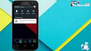 LoliROM Para Alcatel® One Touch 5020a Mpop