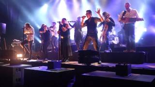 Watch Subway To Sally Carrickfergus video