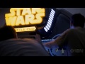 New Star Wars Arcade Game: Battle Pod - Trailer