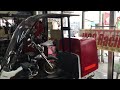 ホンダ　ジャイロキャノピー　ＴＡ０３型　２０１８年モデル　ＦＩインジェクション　４サイクルエンジン　　リアＢＯＸ　バイク買取センターＭＣＧ福岡