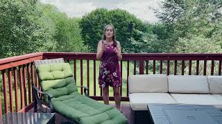 My Views from the Deck: Medication Frustration