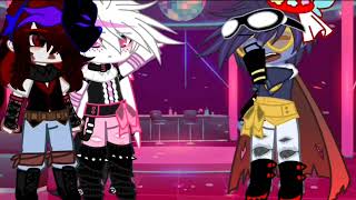 Do The Earthquakehazbin Hotelmy Au