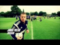 Soccer AM - Crossbar Challenge - Ipswich Town
