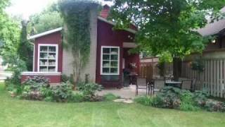 Peterborough real estate for sale by Jay Lough Hayes 566WellerSt.wmv