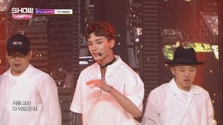 Show Champion Ep.232 Map6 - Im Ready