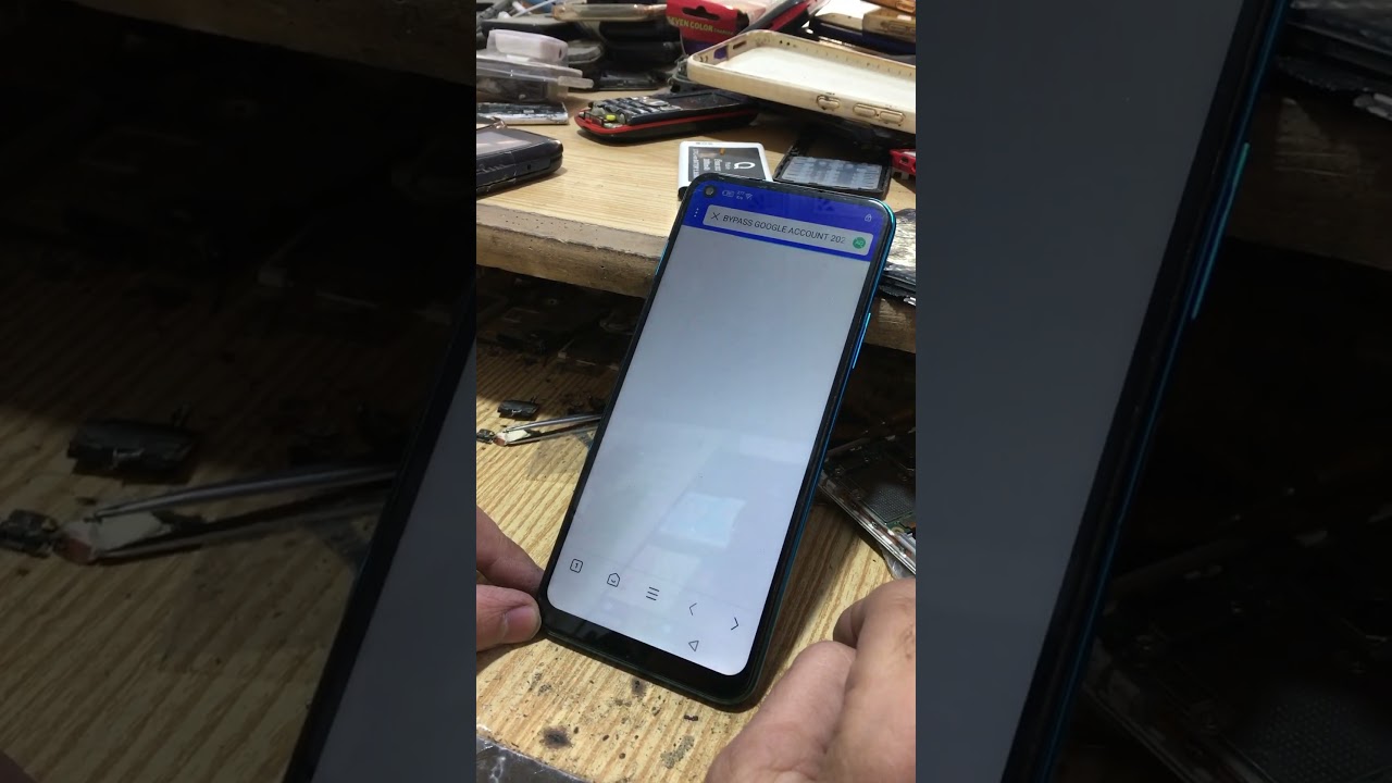 Infinix frp bypass Infinix frp bypass
