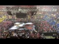 [開晒燈嗌encore!!!!!!!(超級完整版!!!!!!)]煉金術（清唱） - 楊千嬅Let's Begin演唱會2015香港站 尾場(31/01/2015)