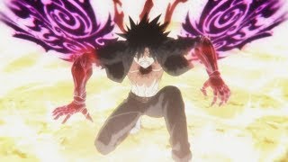 UQ Holder?AMV?- Fight Back