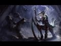 League of Legends - Diana Art Spotlight