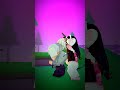 I kissed a girl | #shorts #roblox